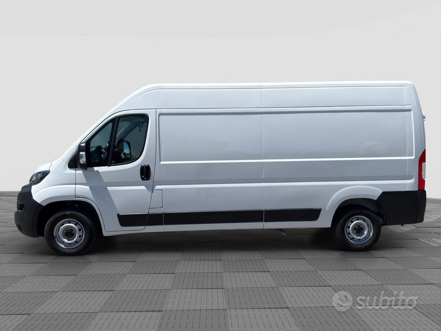 Fiat Ducato 2023 photo 2