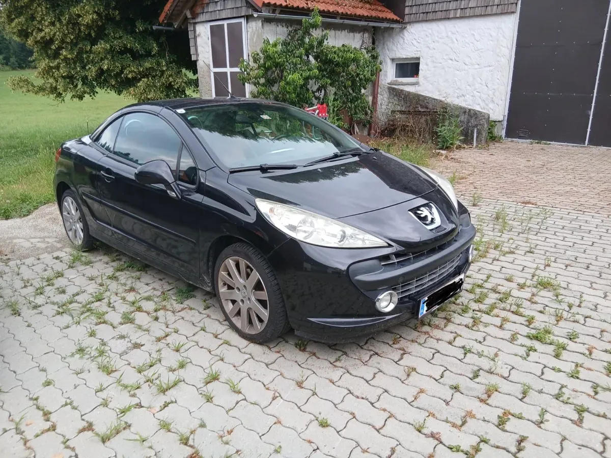 Peugeot 207 2009 photo 3