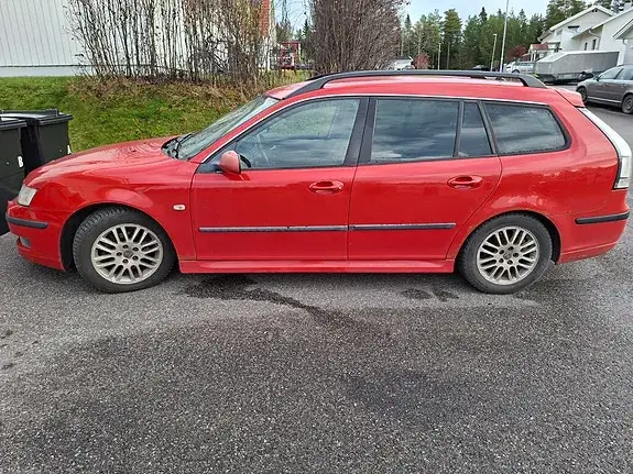 Saab 9-3