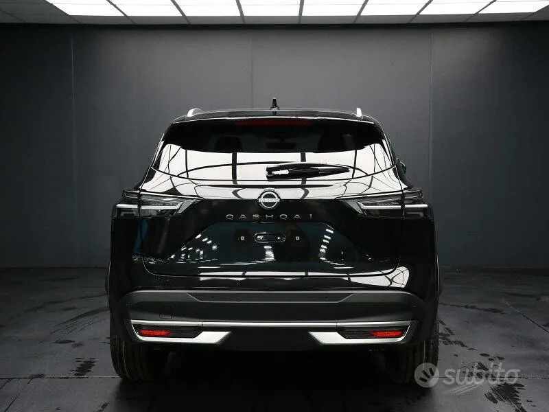 Nissan Qashqai 2025 photo 5
