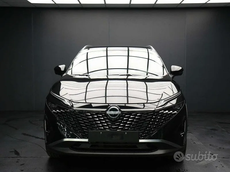 Nissan Qashqai 2025 photo 2