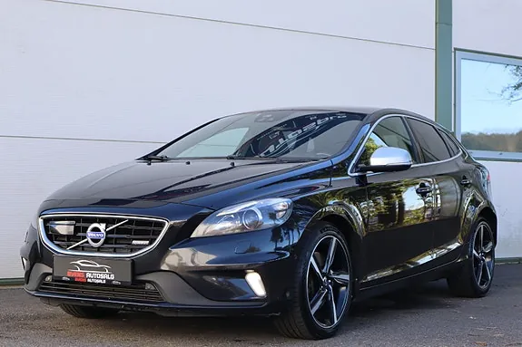 Volvo V40 2014 photo 2