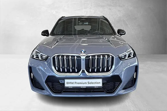 BMW Ix1 2023 photo 2