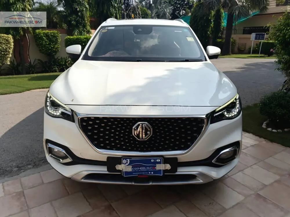 MG Hs