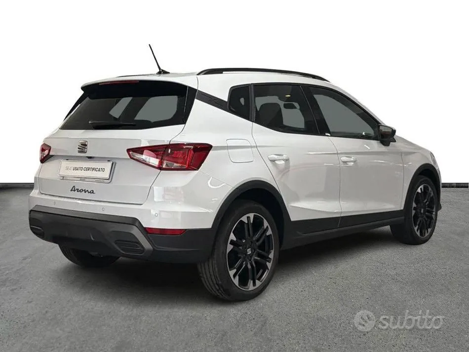 Seat Arona 2026 photo 4