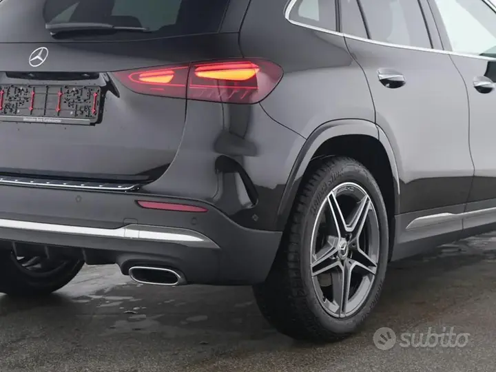Mercedes-Benz Gla 2025 photo 4