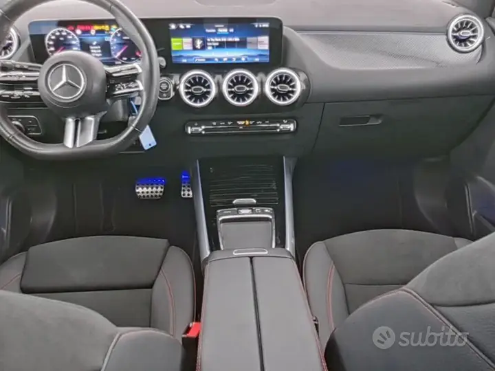 Mercedes-Benz Gla 2025 photo 5