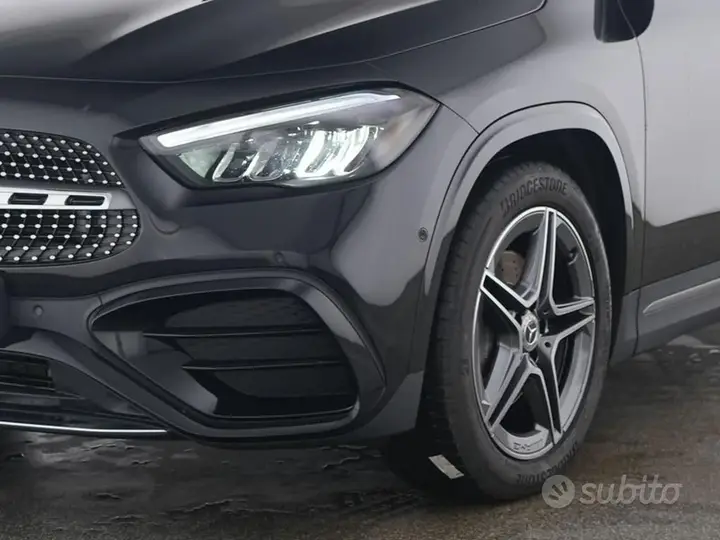 Mercedes-Benz Gla 2025 photo 2