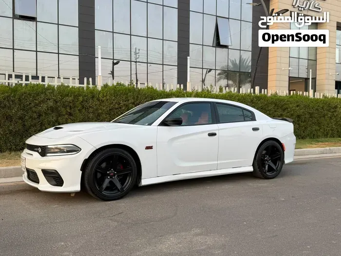 Dodge Charger 2017 photo 4