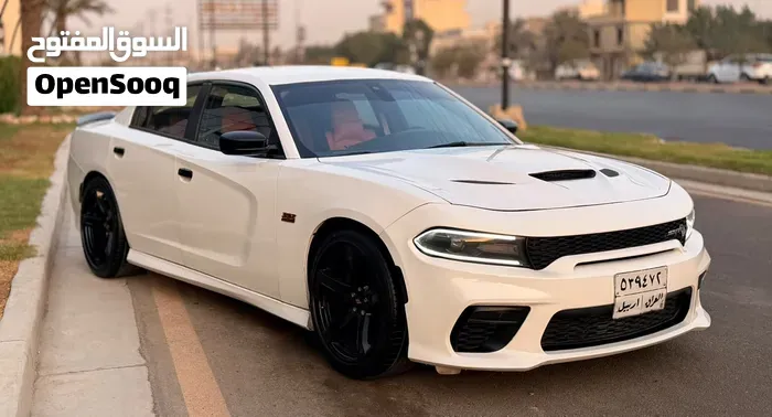 Dodge Charger 2017 photo 3