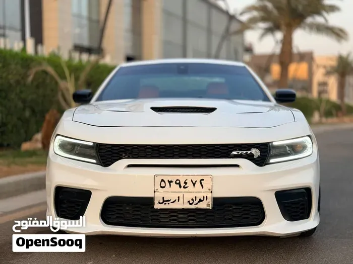 Dodge Charger 2017 photo 2