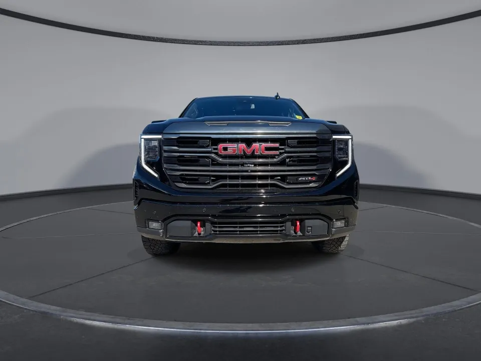 GMC Sierra 1500 2023 photo 4