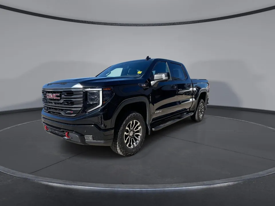 GMC Sierra 1500 2023 photo 5