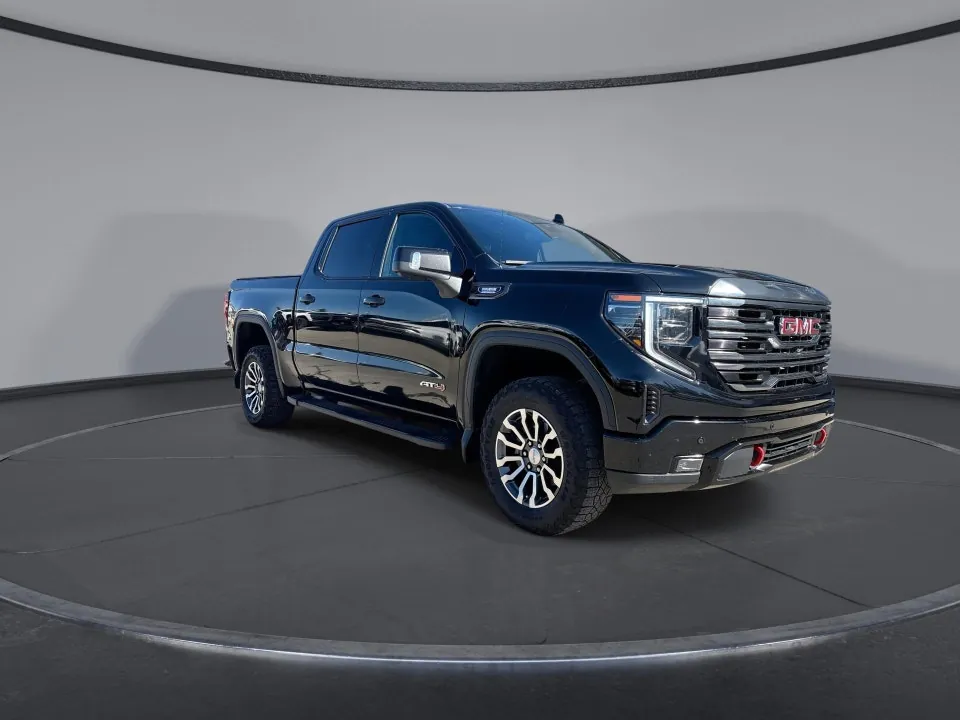 GMC Sierra 1500 2023 photo 2