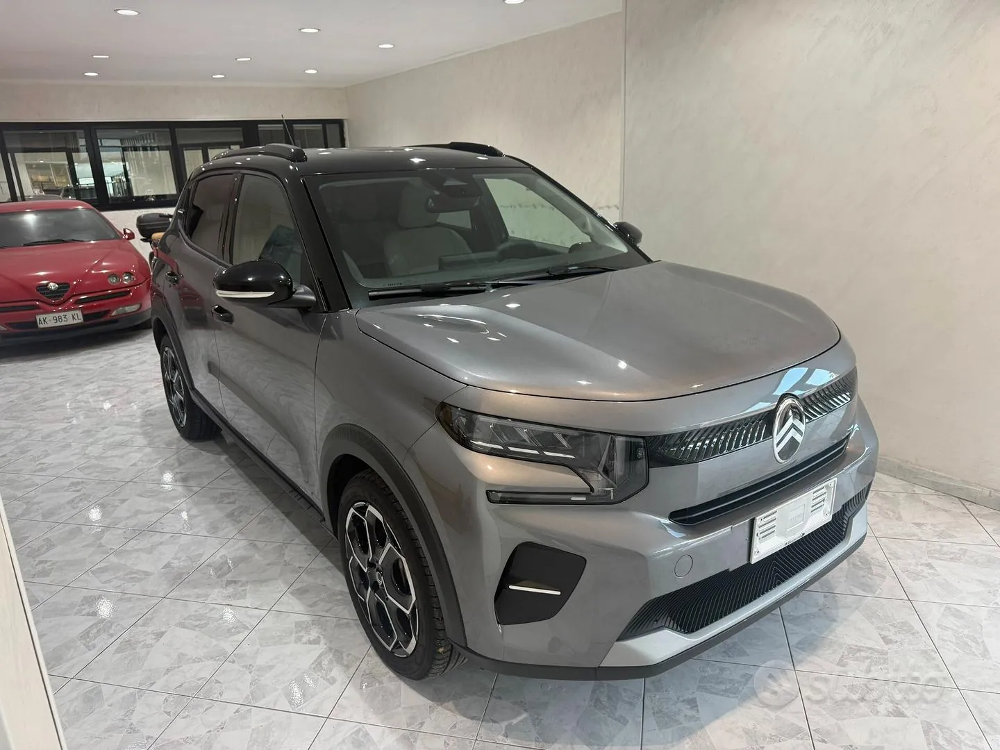 Citroen C3 2025 photo 4