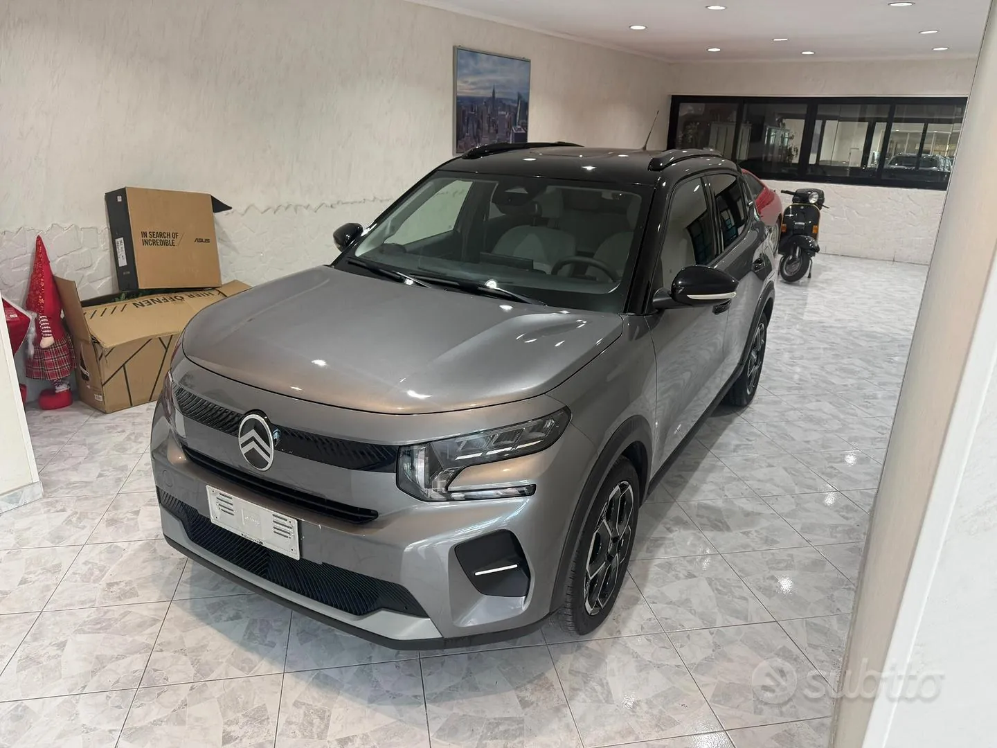 Citroen C3 2025 photo 3