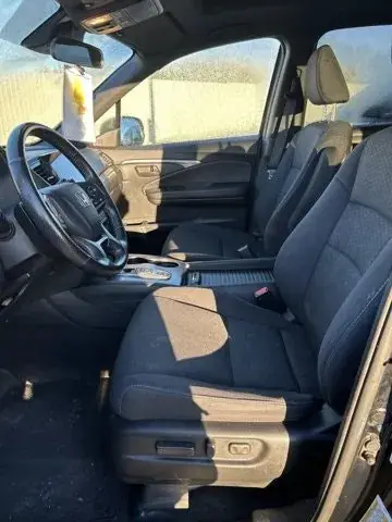 Honda Passport 2023 photo 3