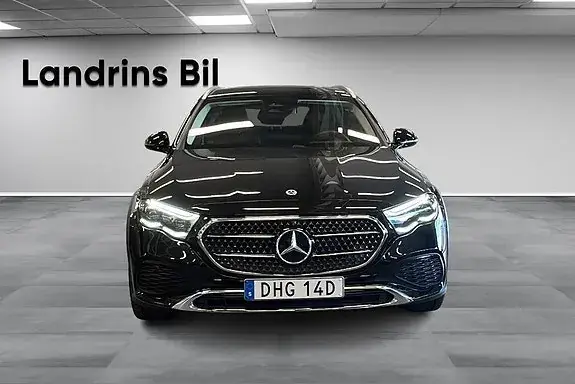 Mercedes-Benz E 300 De 2025 photo 2