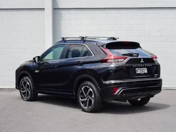 Mitsubishi Eclipse Cross 2021 photo 3