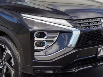 Mitsubishi Eclipse Cross 2021 photo 5
