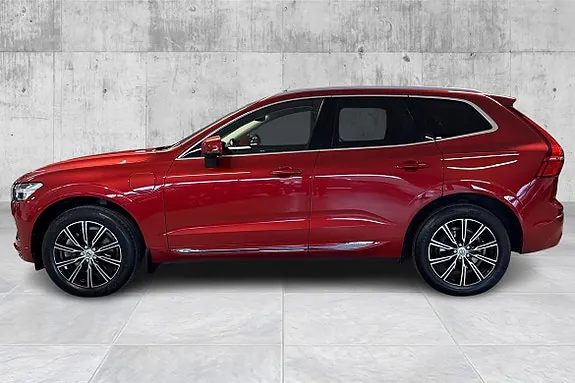 Volvo Xc60 2021 photo 2