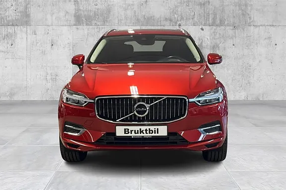 Volvo Xc60 2021 photo 5