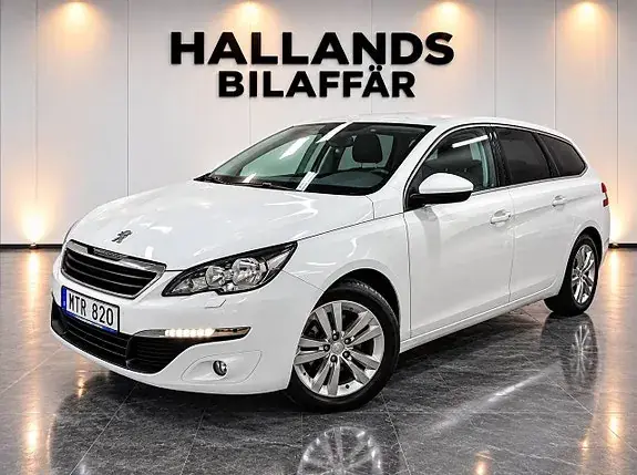Peugeot 308 Sw