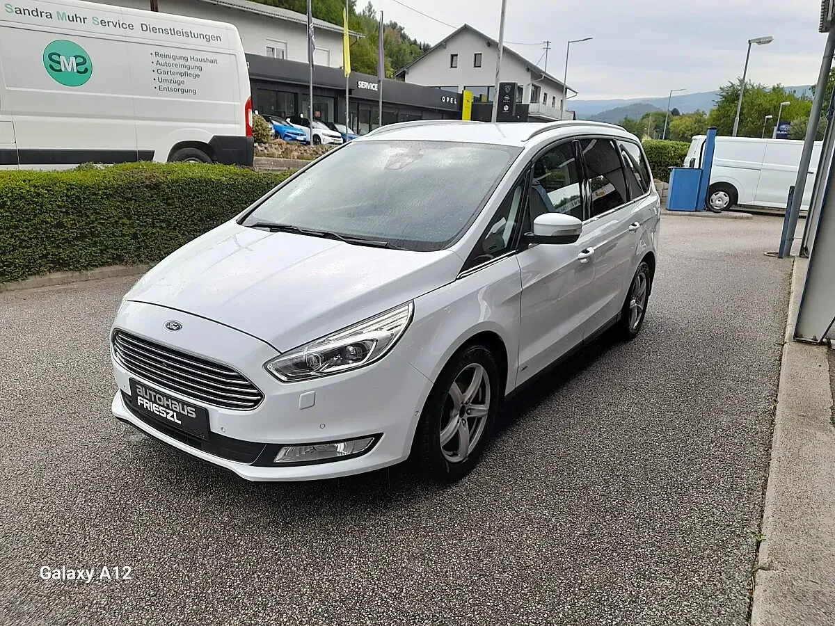 Ford Galaxy