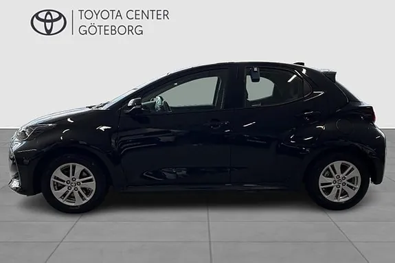 Toyota Yaris 2025 photo 4