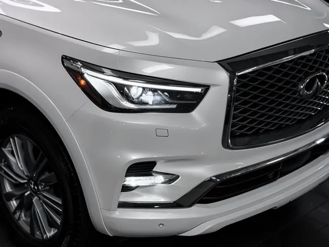 Infiniti Qx80 2024 photo 5