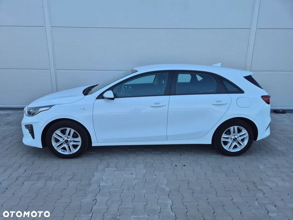 Kia Ceed 2018 photo 5