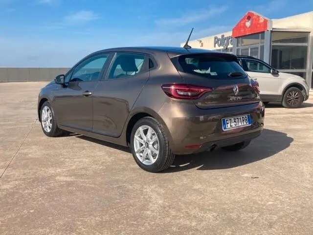 Renault Clio 2019 photo 5