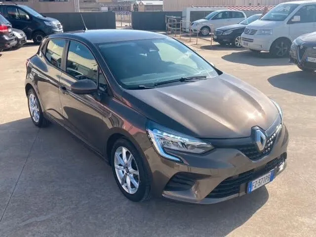 Renault Clio 2019 photo 3