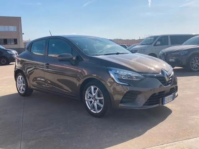 Renault Clio 2019 photo 4