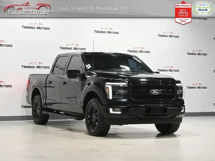 Ford F-150 2024 photo 3