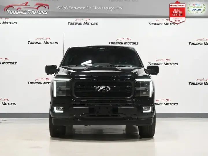 Ford F-150 2024 photo 4