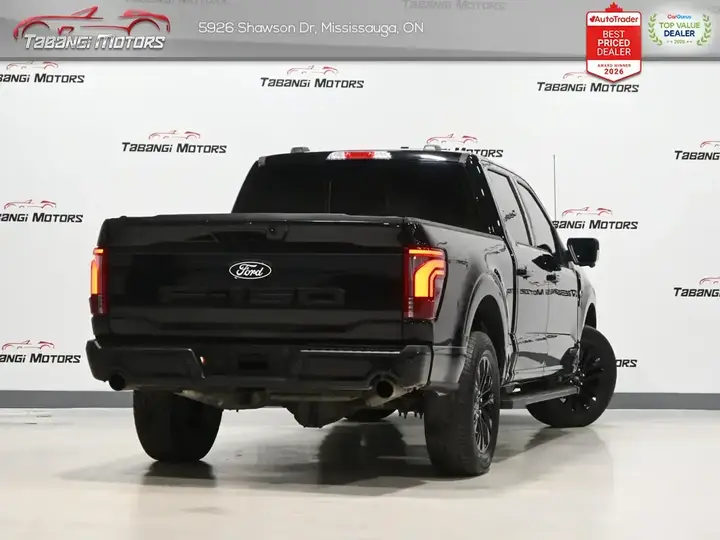 Ford F-150 2024 photo 2