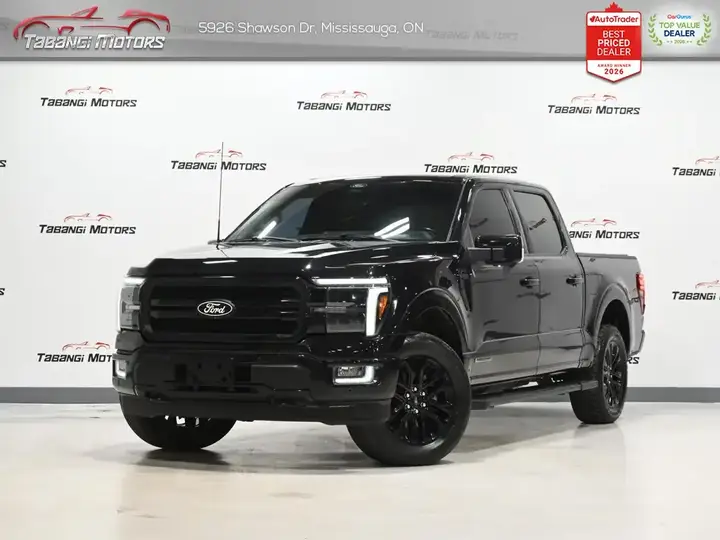 Ford F-150 2024 photo 5