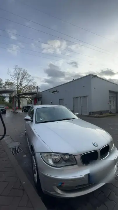 BMW 1Er