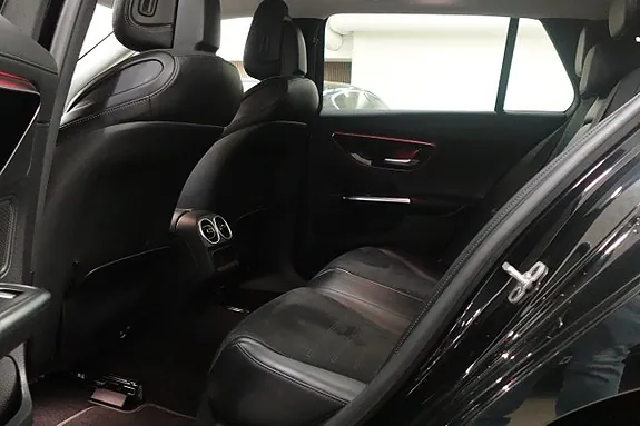 Mercedes-Benz C300 2023 photo 5