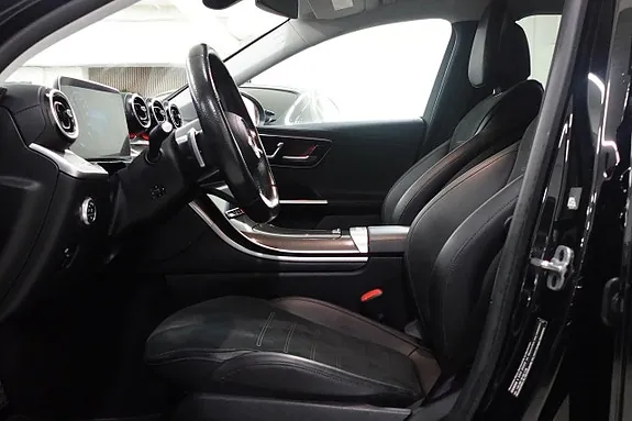 Mercedes-Benz C300 2023 photo 4
