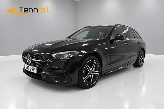 Mercedes-Benz C300