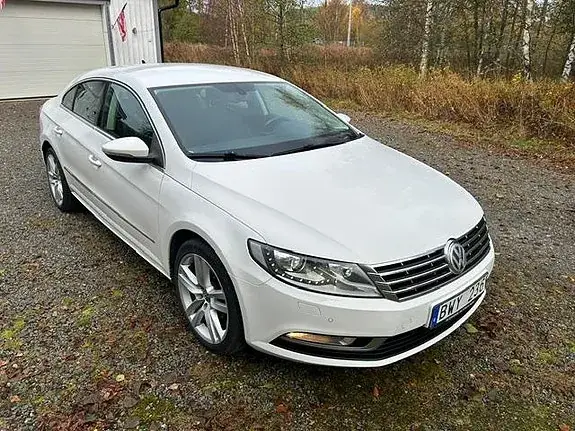 Volkswagen Cc 2013 photo 2