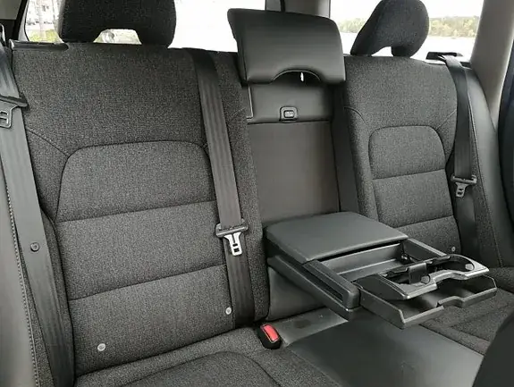 Volvo V70 2012 photo 5