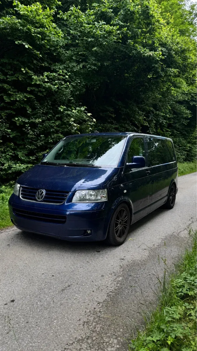 Volkswagen T5