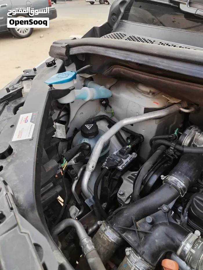 Peugeot Partner 2025 photo 4