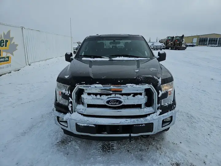 Ford F-150 2017 photo 5