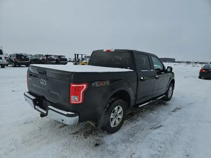 Ford F-150 2017 photo 3