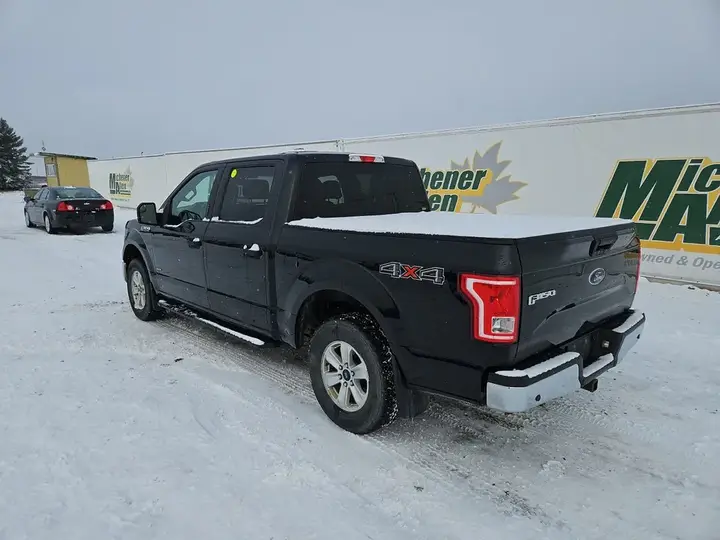 Ford F-150 2017 photo 2