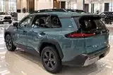 Toyota Rav4 2026 photo 3
